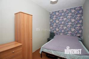 2-к квартира, вторичка, 45м2, 4/4 этаж