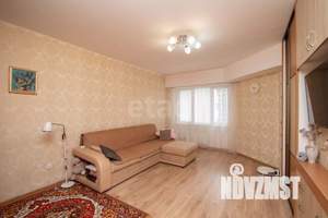 1-к квартира, вторичка, 48м2, 6/16 этаж