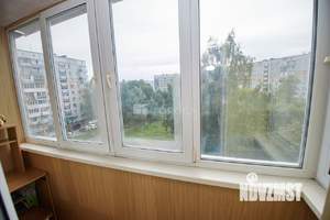 3-к квартира, вторичка, 59м2, 5/9 этаж