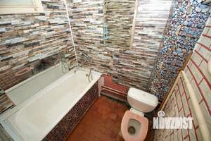 1-к квартира, вторичка, 30м2, 5/5 этаж