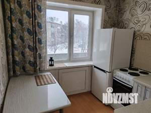 1-к квартира, вторичка, 31м2, 3/5 этаж