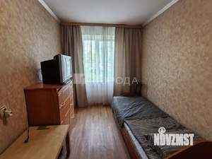 3-к квартира, вторичка, 56м2, 2/9 этаж