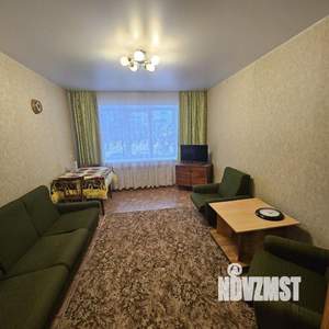 2-к квартира, вторичка, 48м2, -1/5 этаж