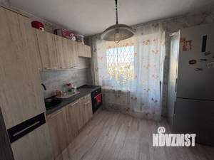 1-к квартира, вторичка, 37м2, 7/9 этаж