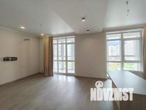 2-к квартира, вторичка, 53м2, 6/16 этаж