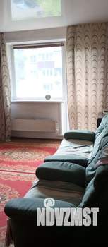 2-к квартира, вторичка, 46м2, 3/5 этаж