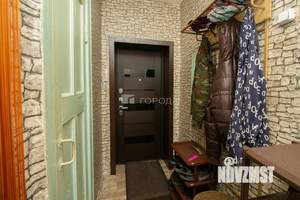 2-к квартира, вторичка, 42м2, 3/5 этаж