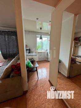 1-к квартира, вторичка, 30м2, 5/5 этаж