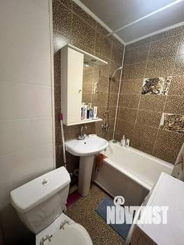 1-к квартира, вторичка, 30м2, 3/5 этаж