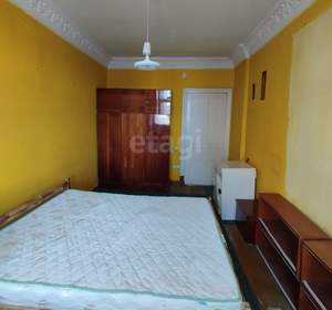 2-к квартира, вторичка, 59м2, 4/5 этаж