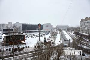 2-к квартира, вторичка, 46м2, 7/12 этаж