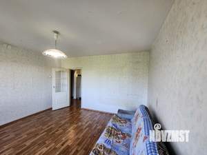 1-к квартира, вторичка, 35м2, 5/10 этаж