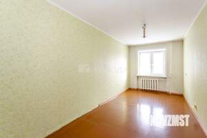 3-к квартира, вторичка, 57м2, 2/5 этаж