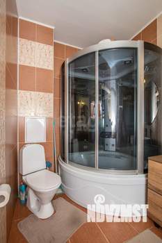 3-к квартира, вторичка, 78м2, 4/5 этаж