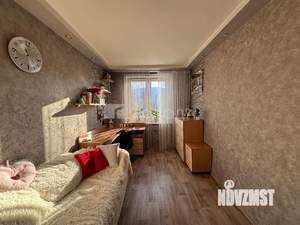 3-к квартира, вторичка, 56м2, 6/9 этаж