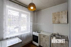 1-к квартира, вторичка, 34м2, 1/9 этаж