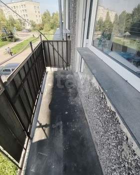 2-к квартира, вторичка, 51м2, 2/5 этаж