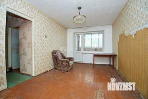 2-к квартира, вторичка, 45м2, 2/9 этаж