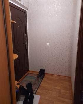 1-к квартира, вторичка, 38м2, 1/10 этаж