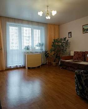 2-к квартира, вторичка, 54м2, 2/9 этаж