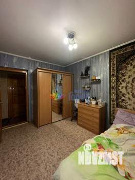 4-к квартира, вторичка, 79м2, 10/10 этаж