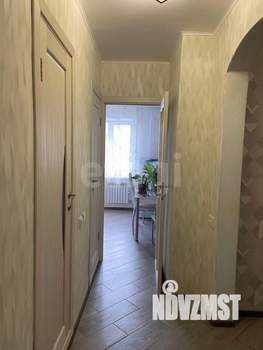 4-к квартира, вторичка, 78м2, 5/10 этаж