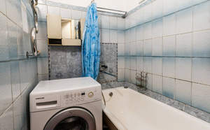 2-к квартира, вторичка, 47м2, 3/4 этаж