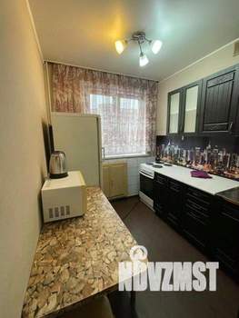2-к квартира, вторичка, 42м2, 4/5 этаж