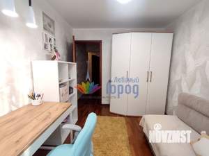 3-к квартира, вторичка, 64м2, 2/5 этаж