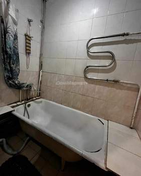 3-к квартира, вторичка, 48м2, 3/4 этаж