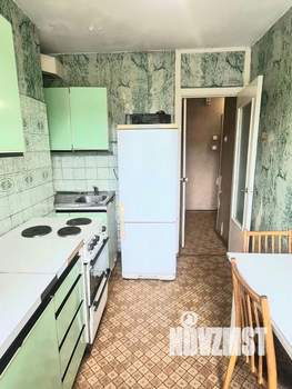 2-к квартира, вторичка, 45м2, 2/9 этаж