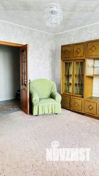 3-к квартира, вторичка, 65м2, 9/9 этаж