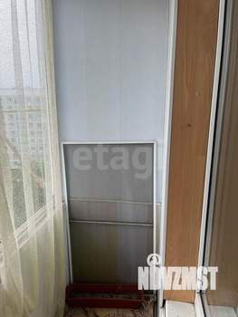 2-к квартира, вторичка, 53м2, 9/9 этаж