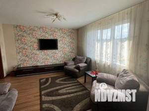3-к квартира, вторичка, 65м2, 4/6 этаж