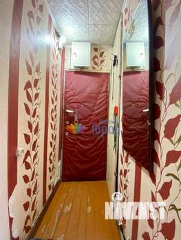 2-к квартира, вторичка, 43м2, 3/5 этаж