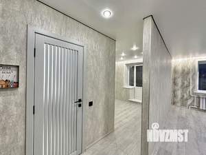 1-к квартира, вторичка, 37м2, 2/5 этаж