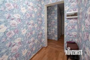 1-к квартира, вторичка, 35м2, 8/10 этаж