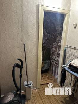 2-к квартира, вторичка, 44м2, 2/5 этаж