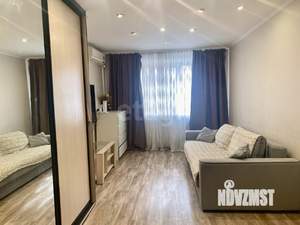 2-к квартира, вторичка, 43м2, 4/5 этаж