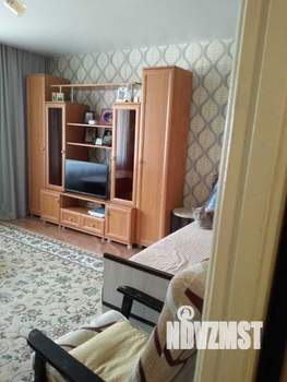 1-к квартира, вторичка, 36м2, 1/9 этаж