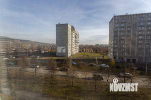 3-к квартира, вторичка, 63м2, 4/10 этаж