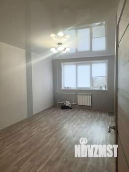 2-к квартира, вторичка, 48м2, 3/5 этаж