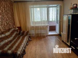 3-к квартира, вторичка, 63м2, 4/5 этаж