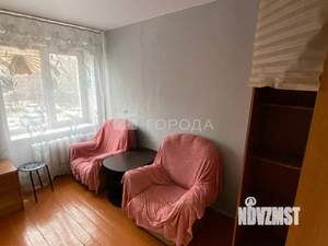 1-к квартира, вторичка, 23м2, 2/5 этаж