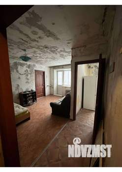 2-к квартира, вторичка, 43м2, 2/5 этаж