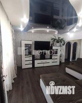 3-к квартира, вторичка, 59м2, 3/10 этаж