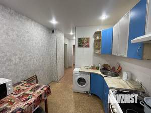 3-к квартира, вторичка, 65м2, 4/10 этаж