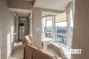 2-к квартира, вторичка, 62м2, 13/17 этаж