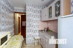 3-к квартира, вторичка, 61м2, 2/5 этаж