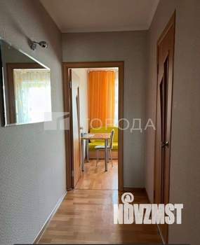 1-к квартира, вторичка, 37м2, 8/9 этаж